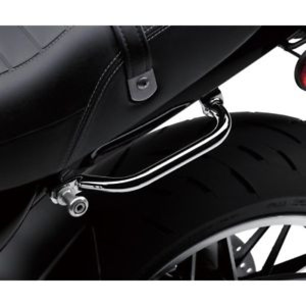 Kawasaki Side grips Z900RS